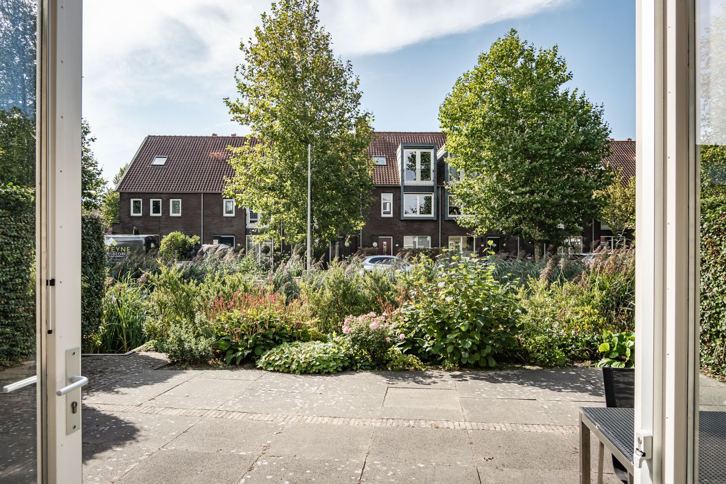 Foto 14 van Ooievaarlaan 17