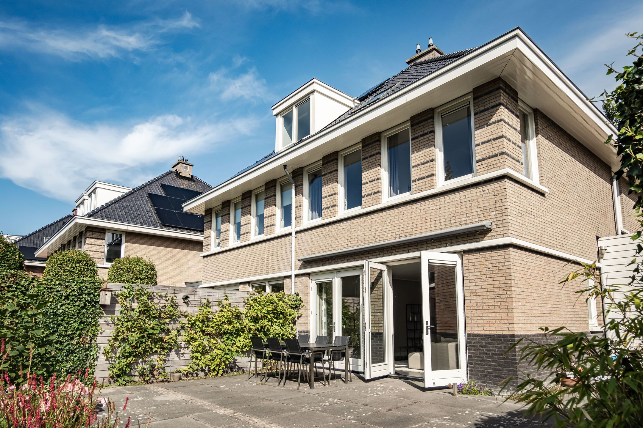 Foto 15 van Ooievaarlaan 17