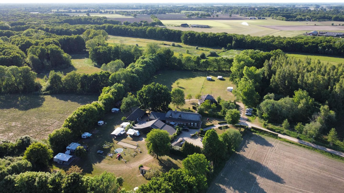 View photo 4 of Boltsebroek 1-3