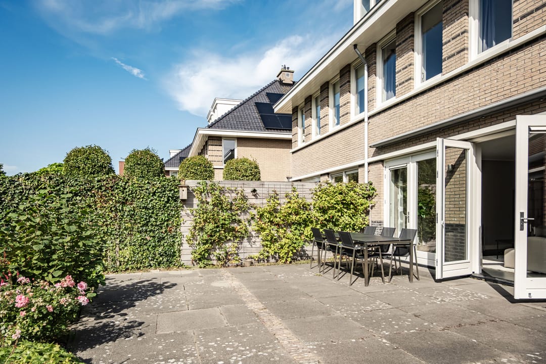 Foto 16 van Ooievaarlaan 17