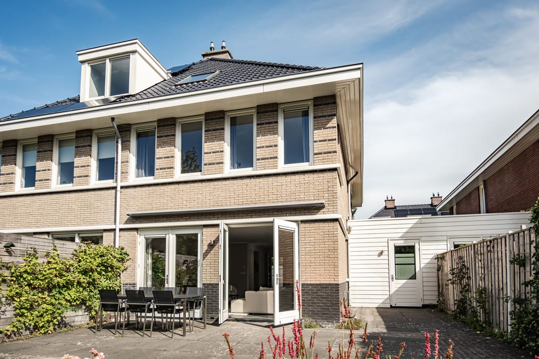 Foto 17 van Ooievaarlaan 17