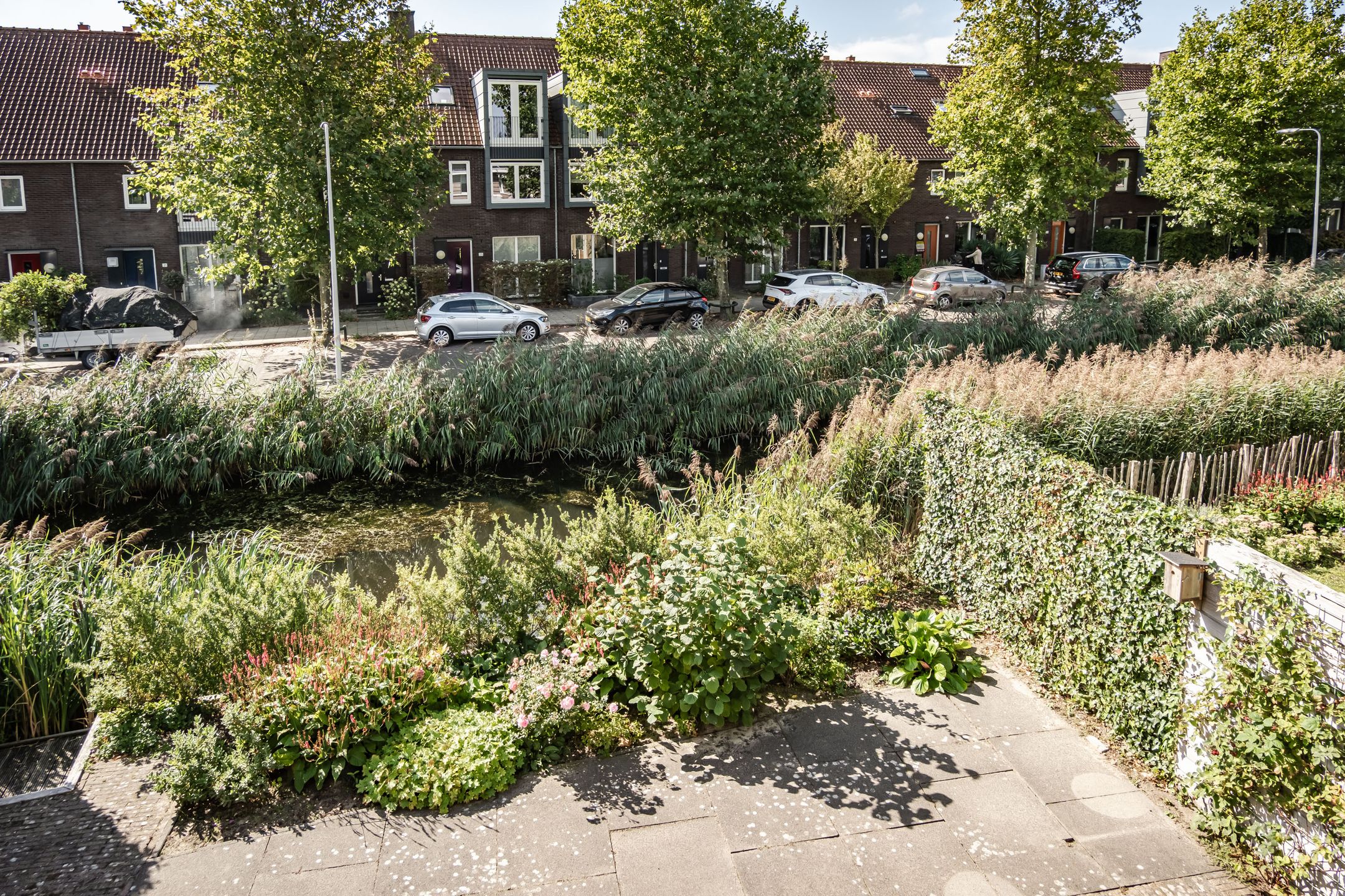 Foto 18 van Ooievaarlaan 17