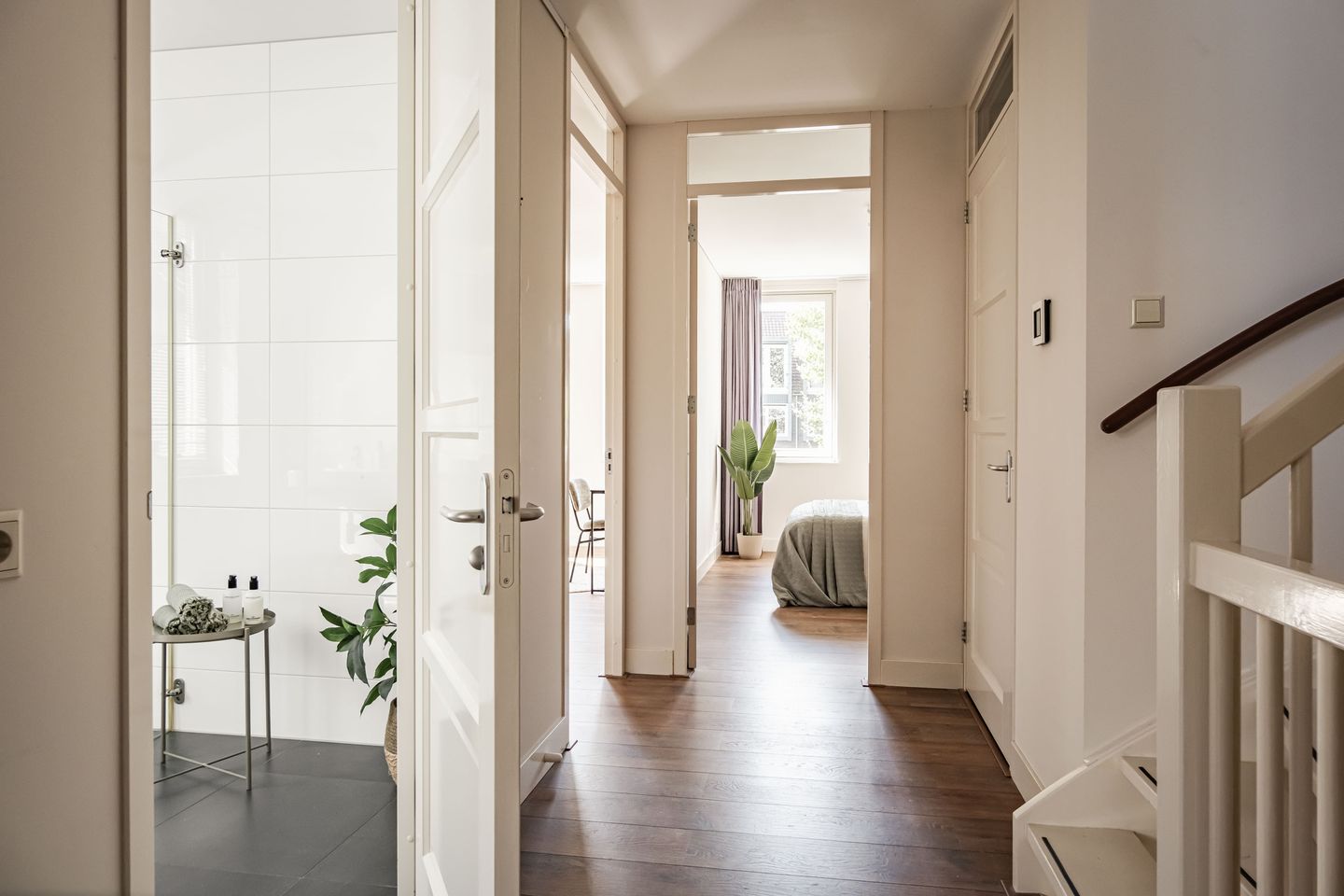 Foto 20 van Ooievaarlaan 17