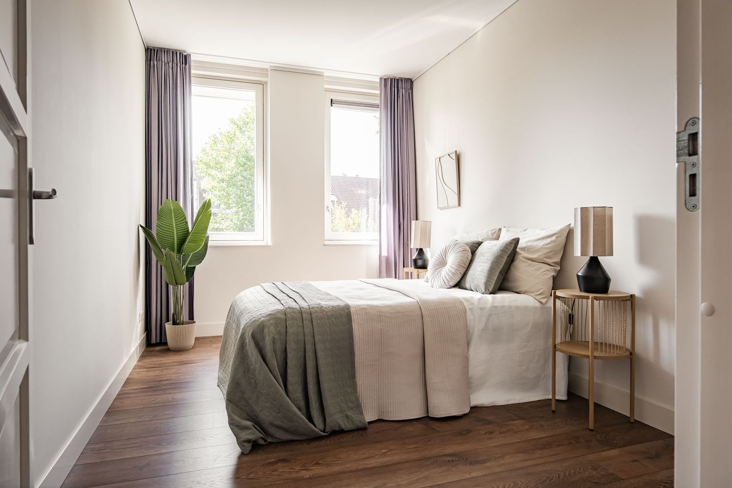 Foto 25 van Ooievaarlaan 17