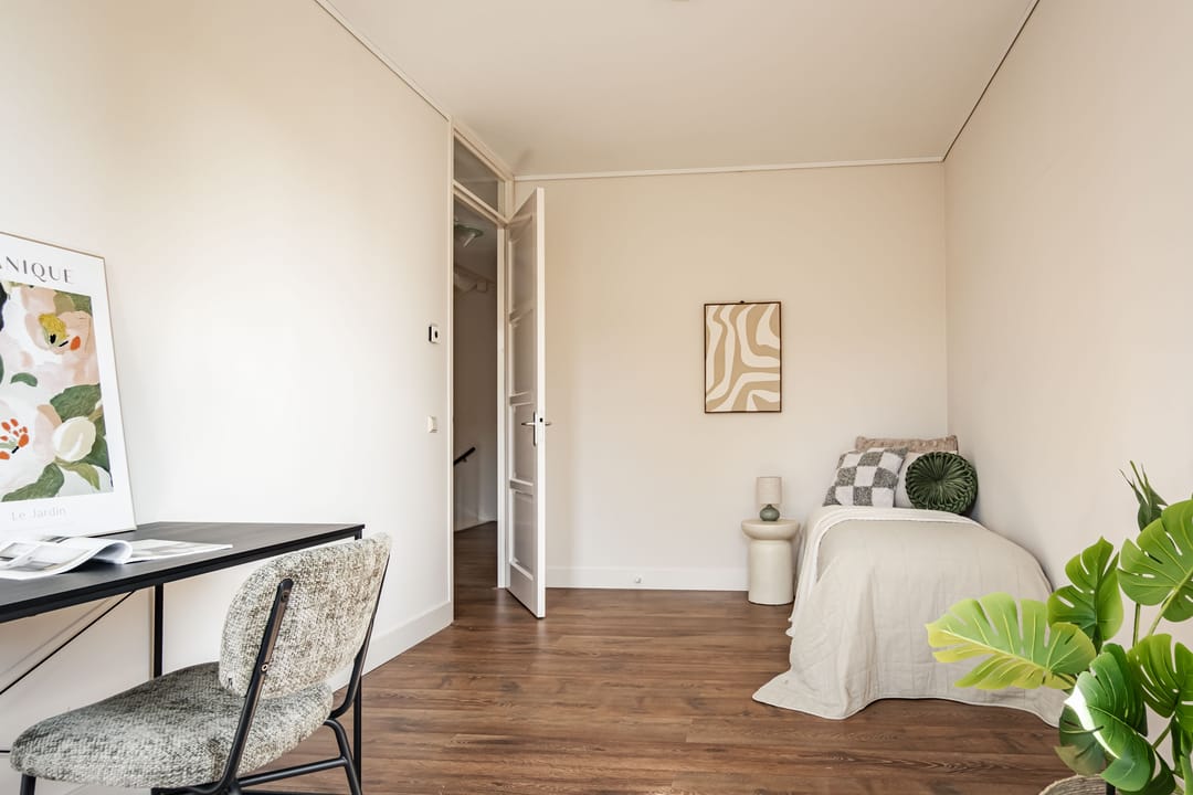 Foto 26 van Ooievaarlaan 17