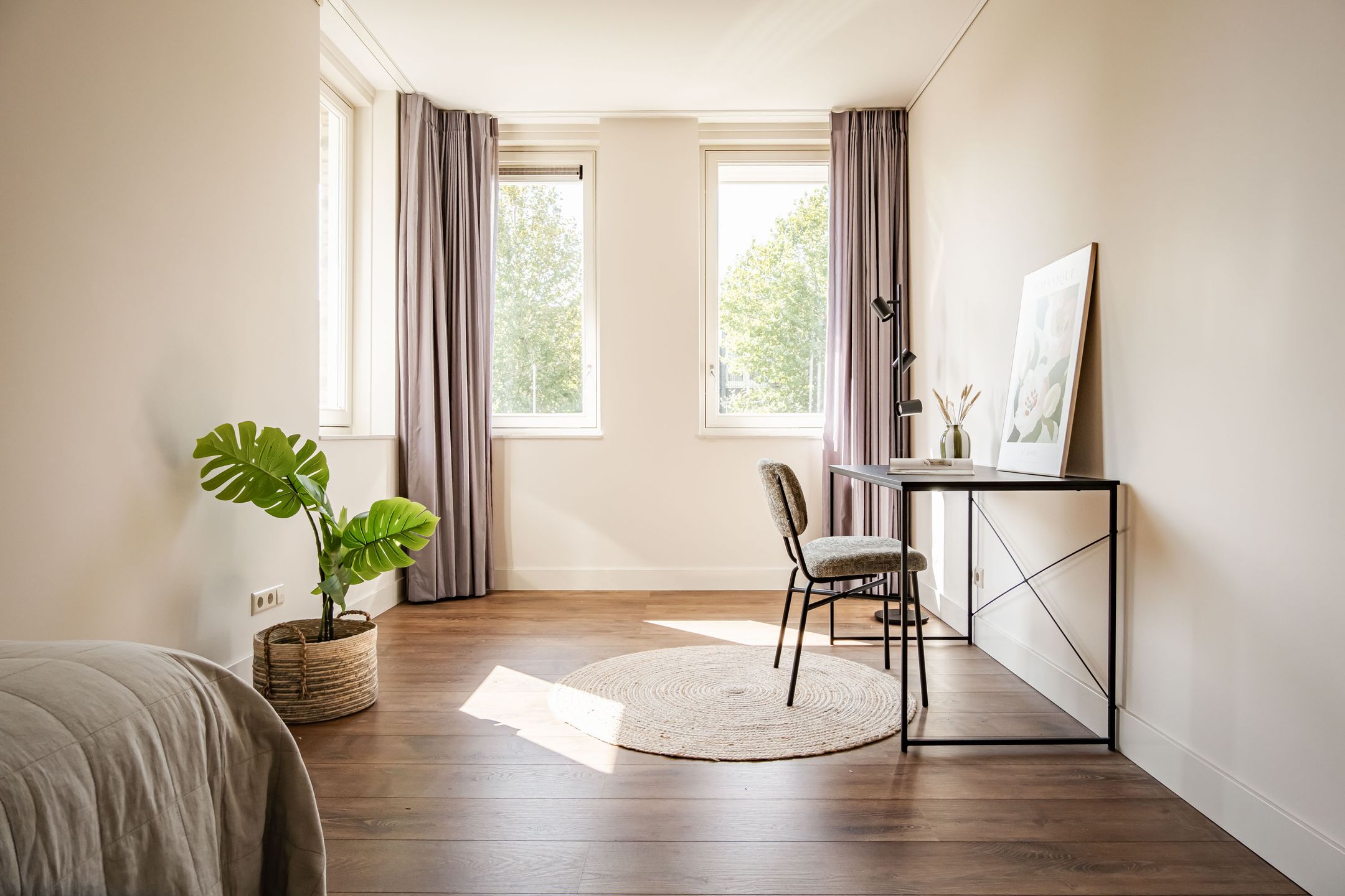 Foto 27 van Ooievaarlaan 17