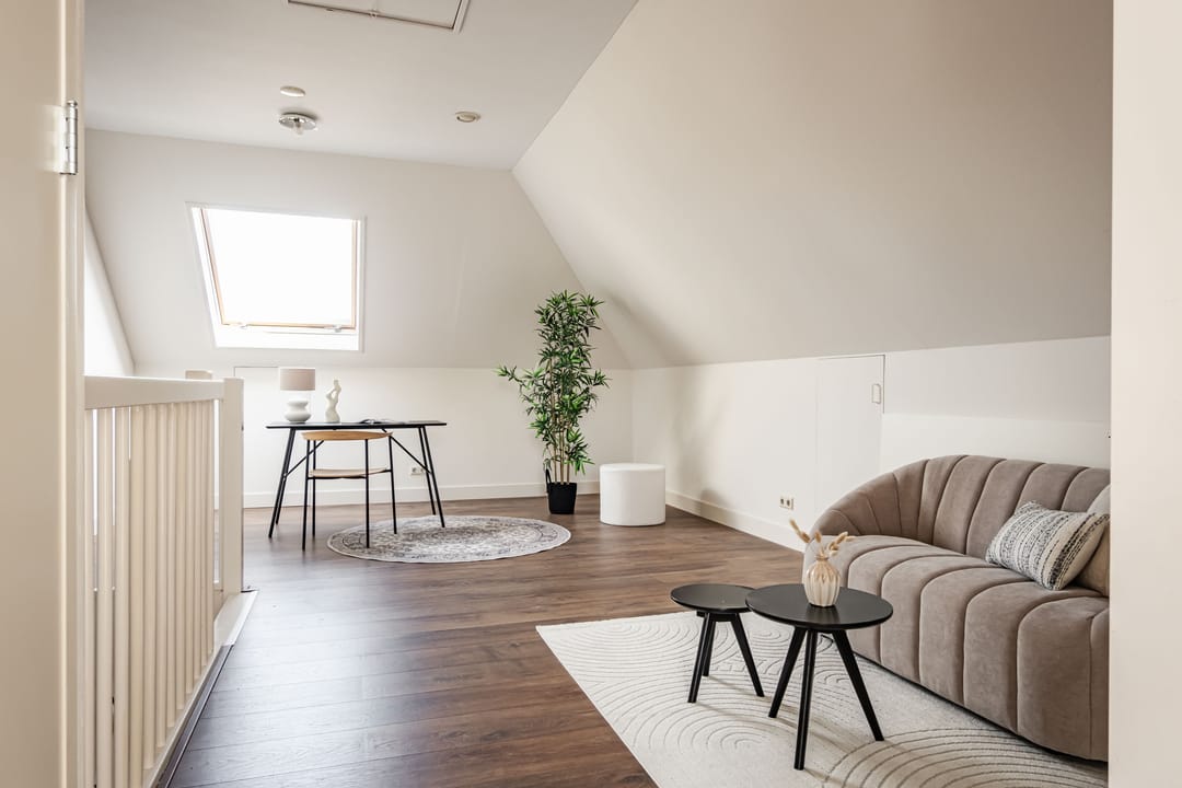 Foto 32 van Ooievaarlaan 17