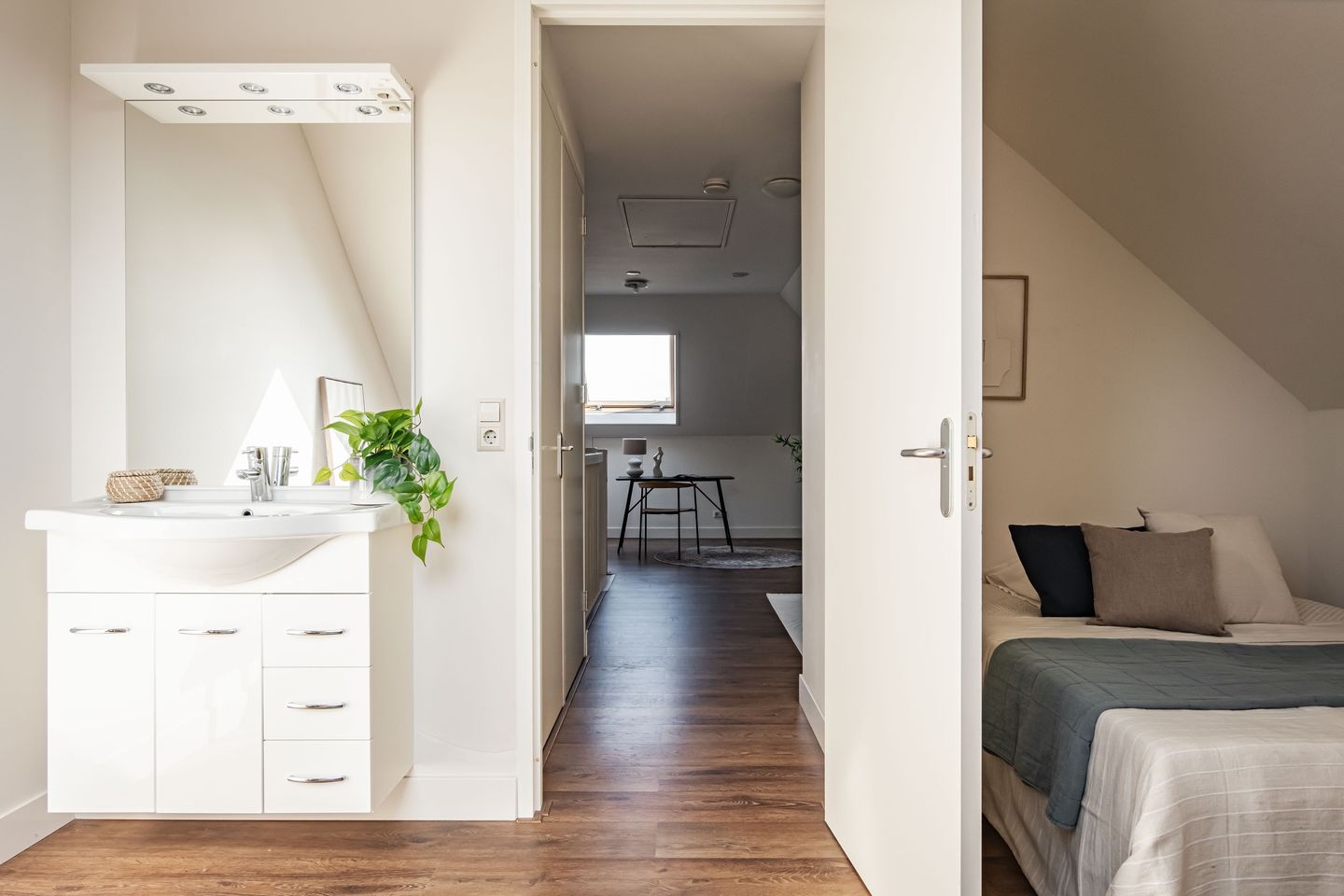 Foto 34 van Ooievaarlaan 17