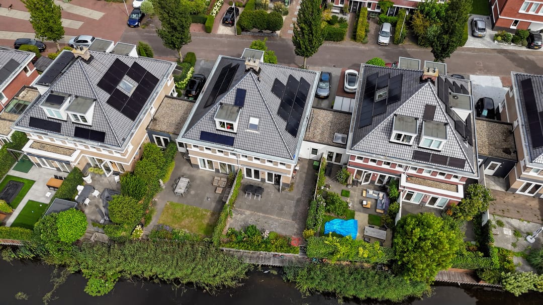 Foto 37 van Ooievaarlaan 17