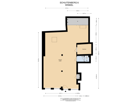 Bekijk plattegrond