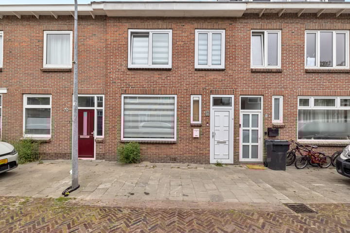 Foto 1 van Lijsterstraat 68