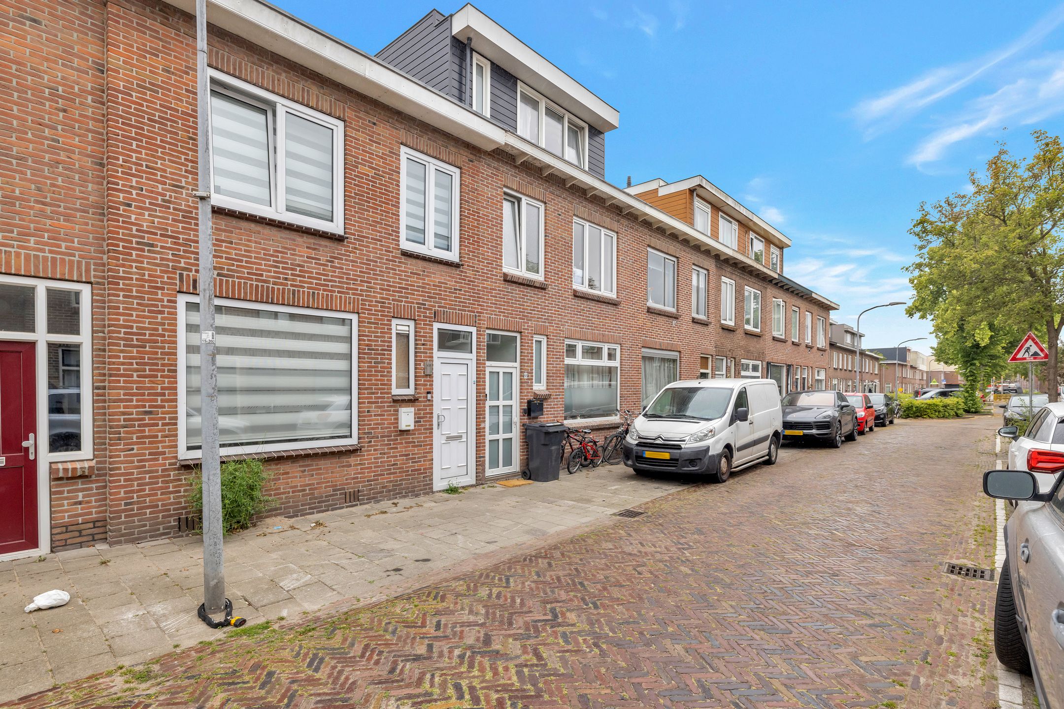 Foto 3 van Lijsterstraat 68