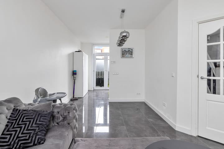 Foto 10 van Lijsterstraat 68