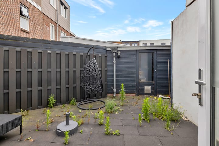 Foto 25 van Lijsterstraat 68