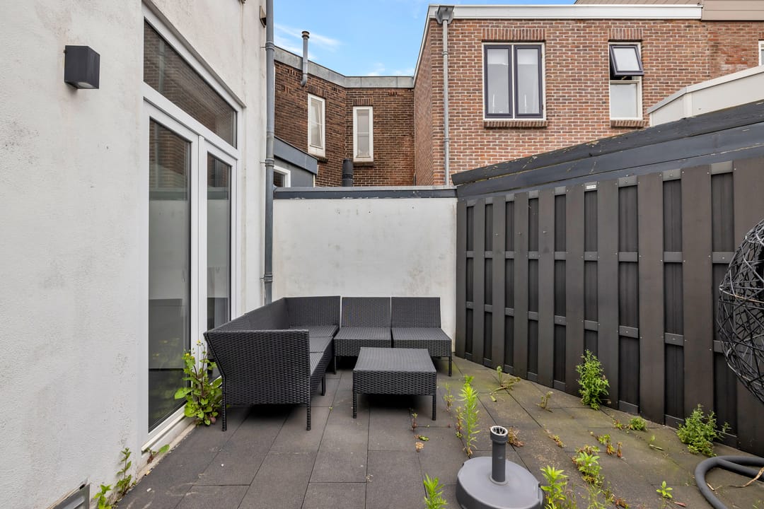 Foto 26 van Lijsterstraat 68