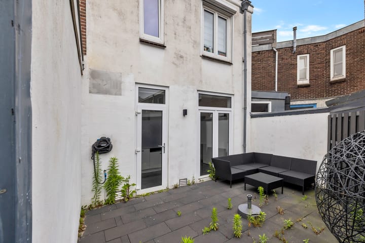 Foto 27 van Lijsterstraat 68