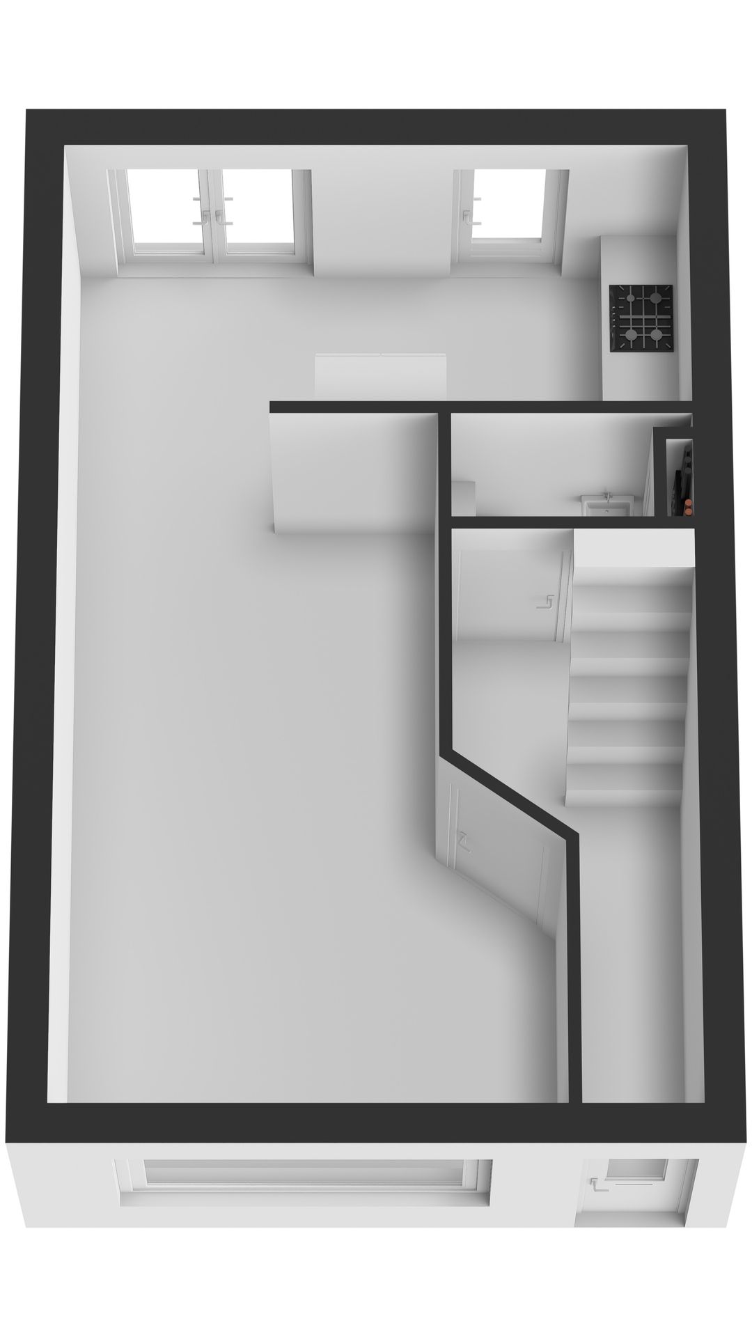 Foto 31 van Lijsterstraat 68