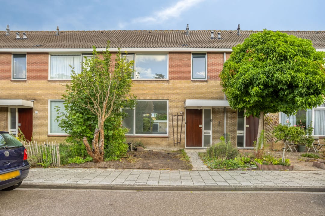 Foto 1 van Rusthofstraat 5