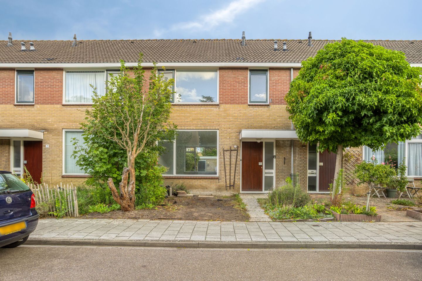 Foto 1 van Rusthofstraat 5