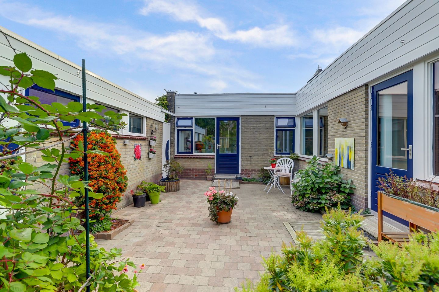 Foto 29 van Gladiolenstraat 50