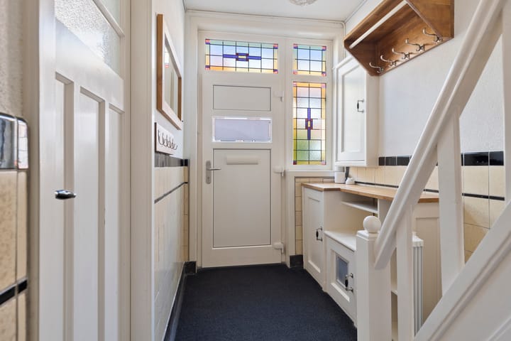 Foto 6 van Hugo de Vriesstraat 25