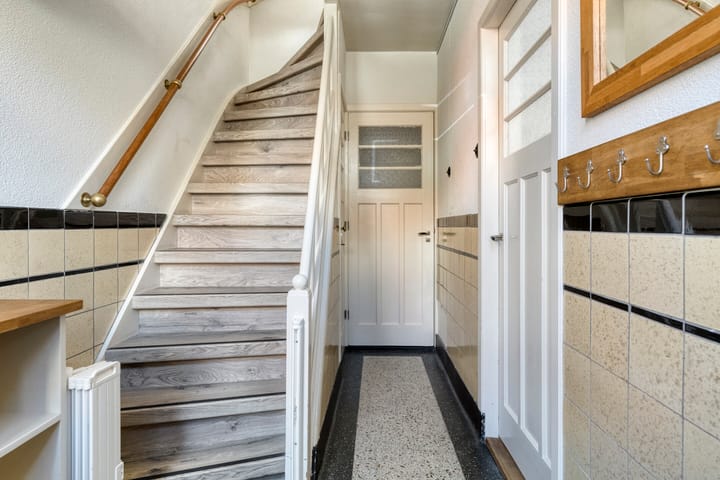 Foto 7 van Hugo de Vriesstraat 25