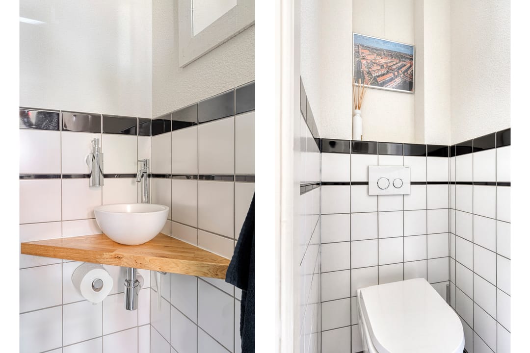 Photo 8 of Hugo de Vriesstraat 25