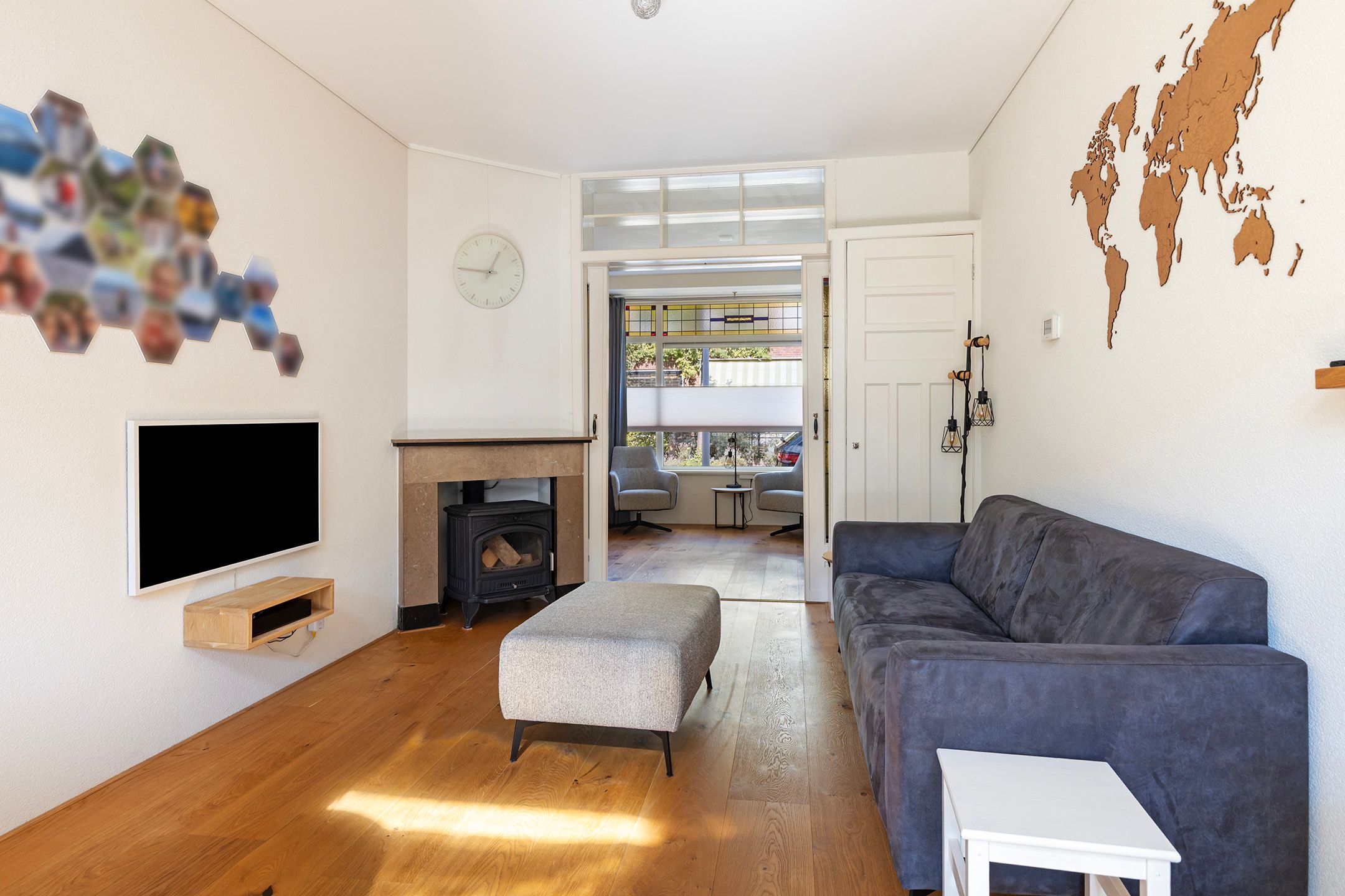 Photo 9 of Hugo de Vriesstraat 25
