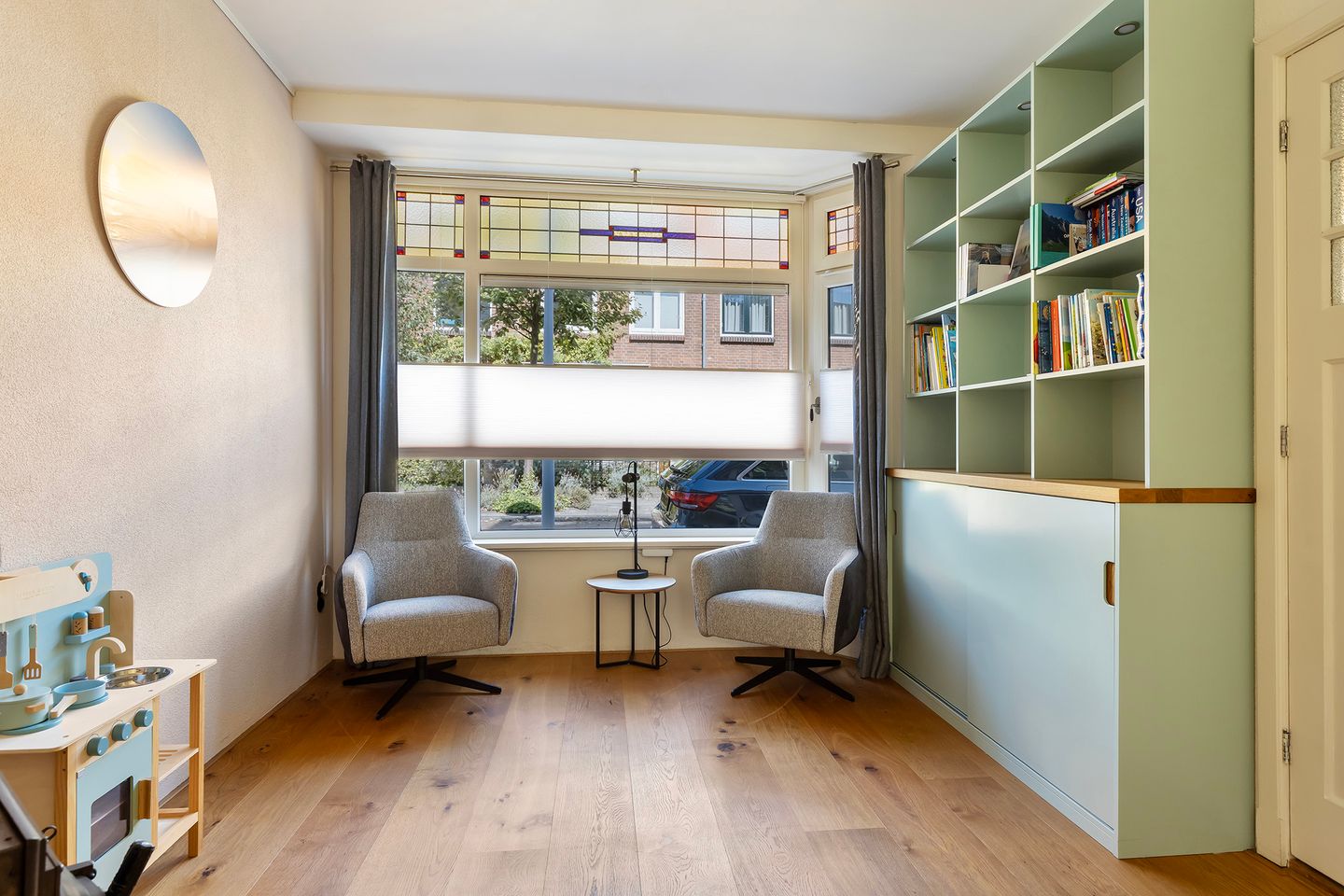 Photo 10 of Hugo de Vriesstraat 25
