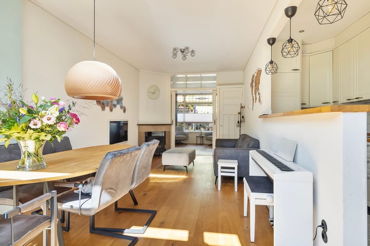 Foto 14 van Hugo de Vriesstraat 25