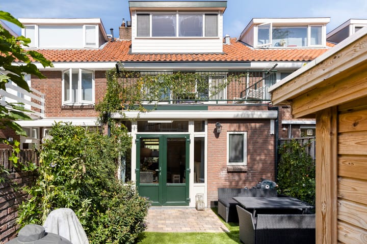 Foto 19 van Hugo de Vriesstraat 25