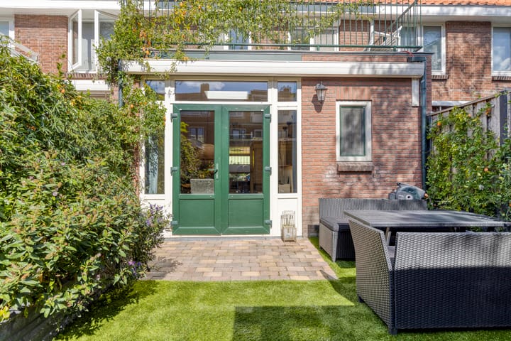 Foto 20 van Hugo de Vriesstraat 25