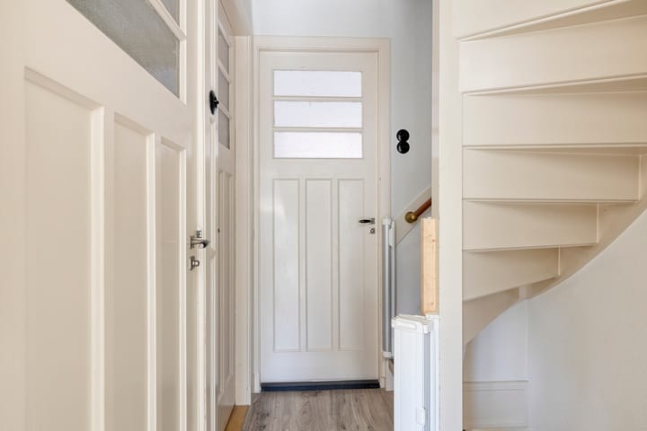 Foto 21 van Hugo de Vriesstraat 25