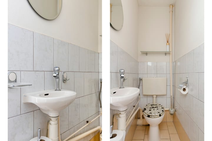 Foto 22 van Hugo de Vriesstraat 25