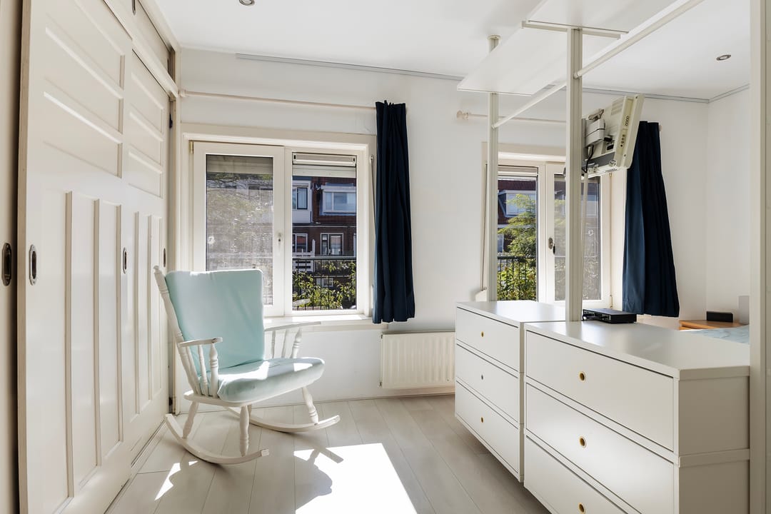 Photo 23 of Hugo de Vriesstraat 25