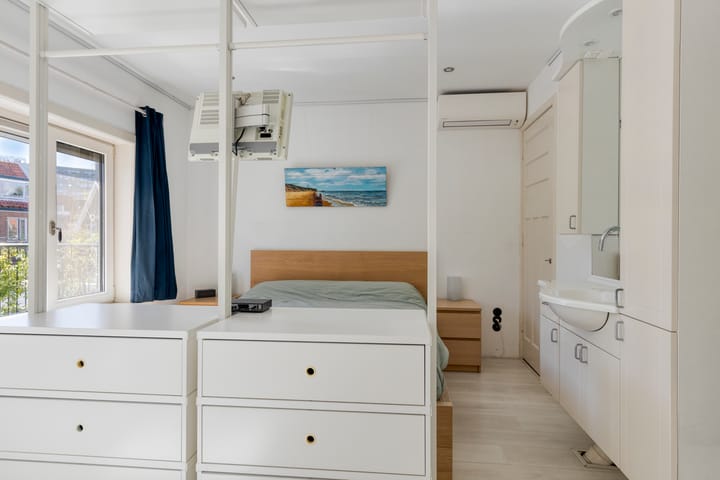 Foto 24 van Hugo de Vriesstraat 25