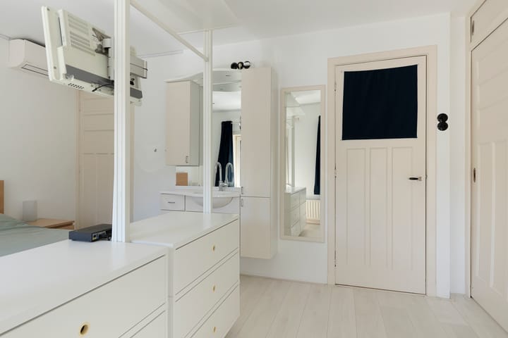 Foto 25 van Hugo de Vriesstraat 25