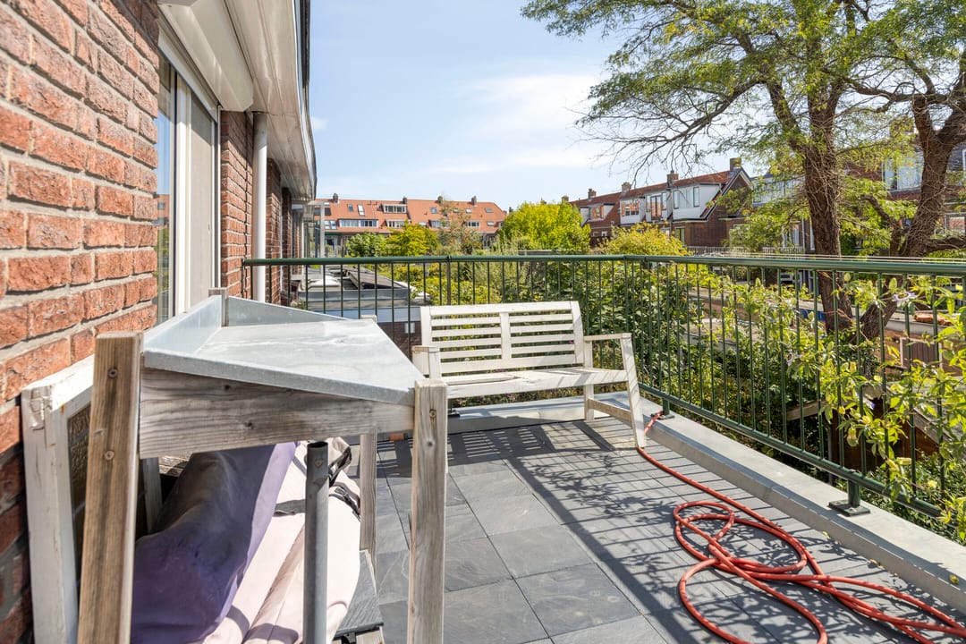 Photo 31 of Hugo de Vriesstraat 25