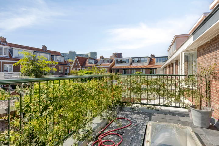 Foto 32 van Hugo de Vriesstraat 25