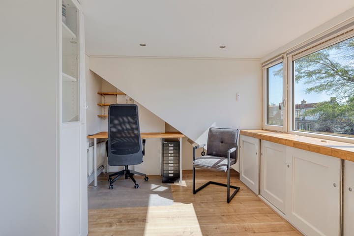 Foto 37 van Hugo de Vriesstraat 25