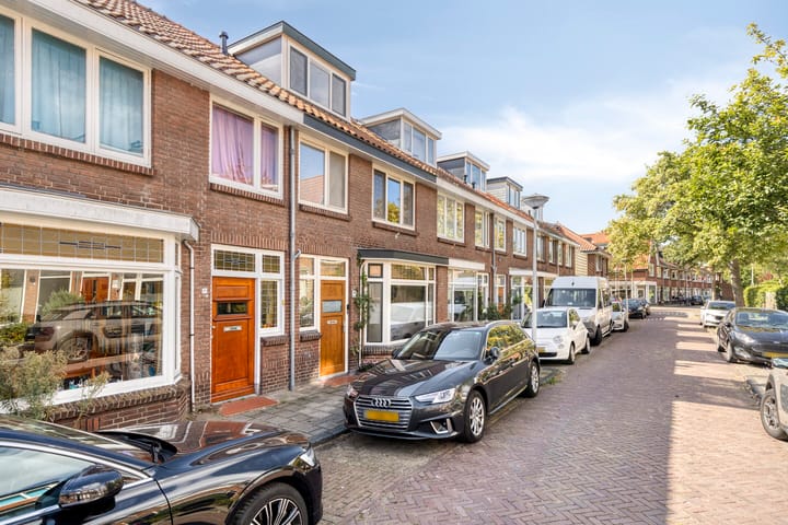 Foto 39 van Hugo de Vriesstraat 25