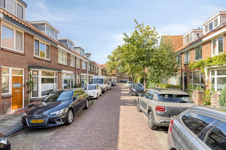 Foto 40 van Hugo de Vriesstraat 25