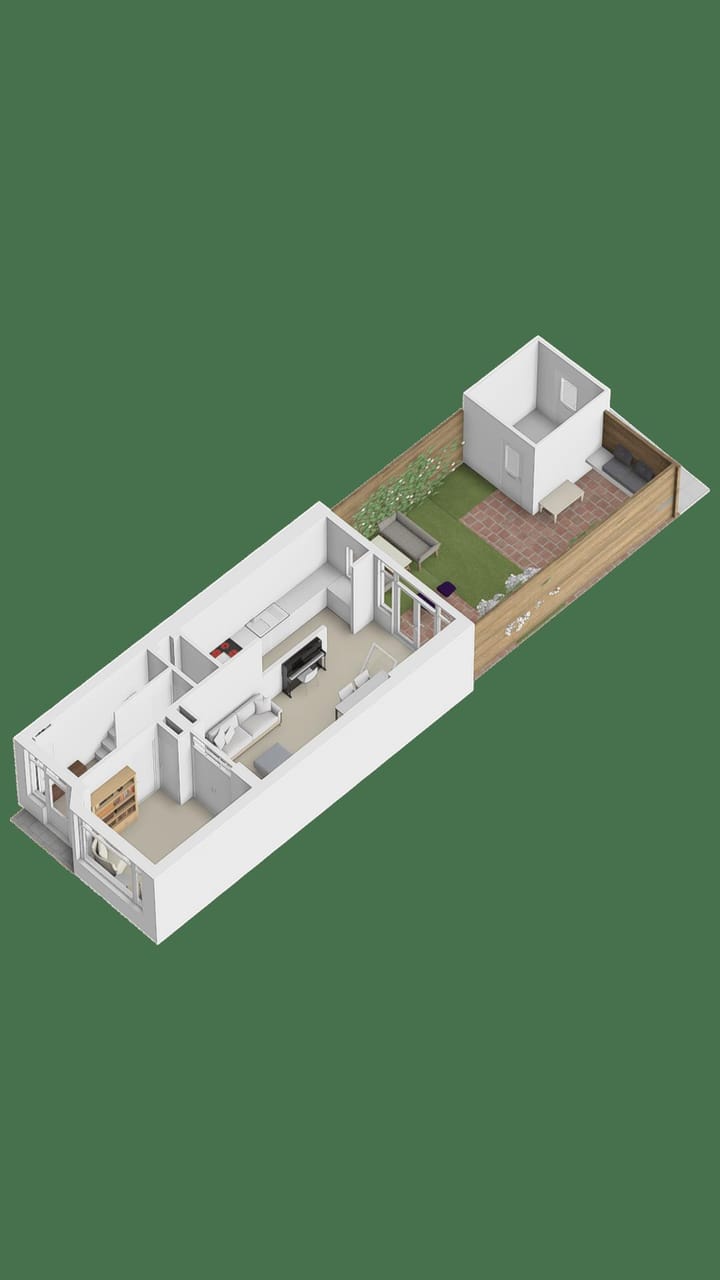 Foto 42 van Hugo de Vriesstraat 25