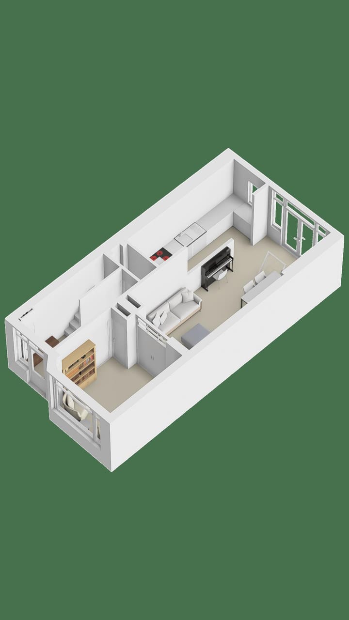 Foto 44 van Hugo de Vriesstraat 25