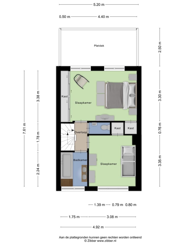 Foto 45 van Hugo de Vriesstraat 25