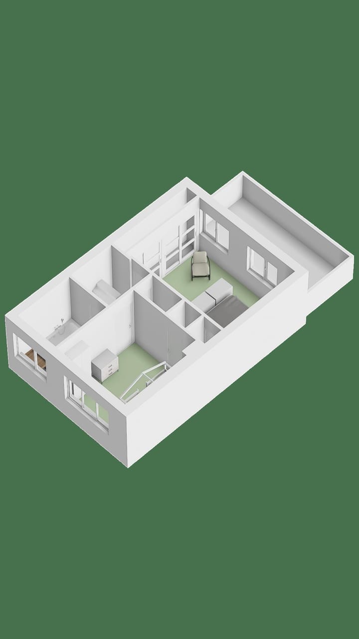 Foto 46 van Hugo de Vriesstraat 25