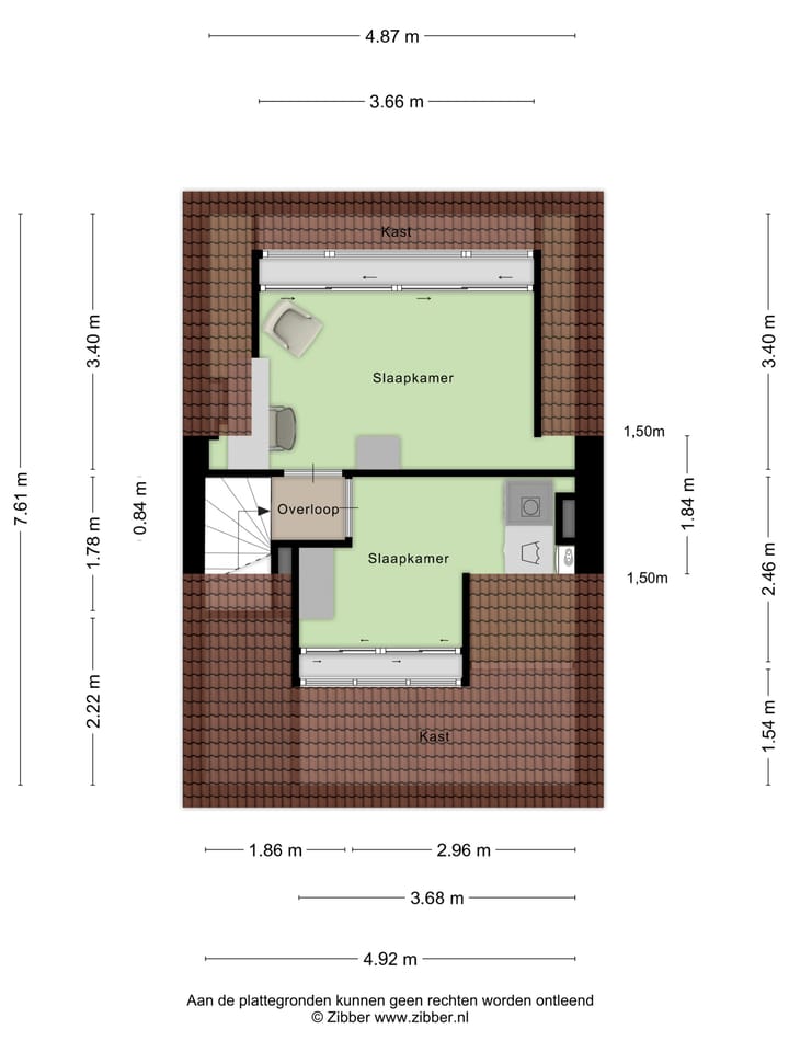 Foto 47 van Hugo de Vriesstraat 25