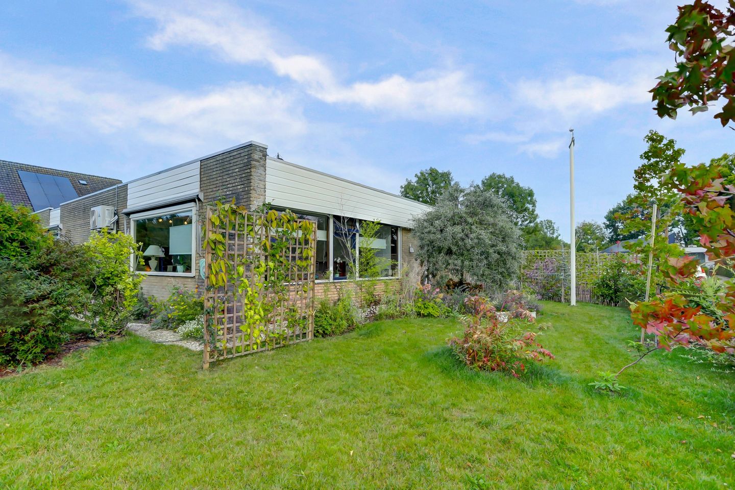 Foto 40 van Gladiolenstraat 50