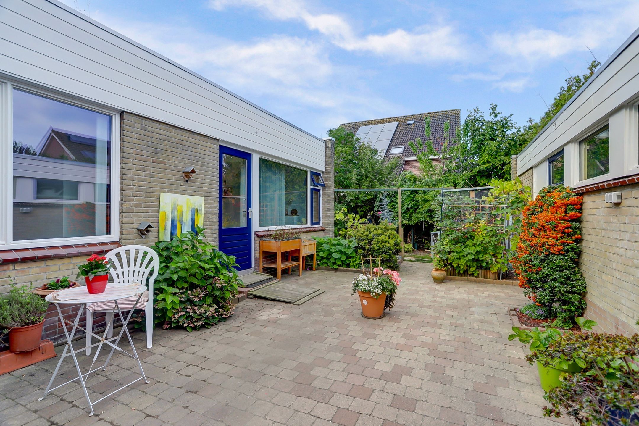 Foto 30 van Gladiolenstraat 50