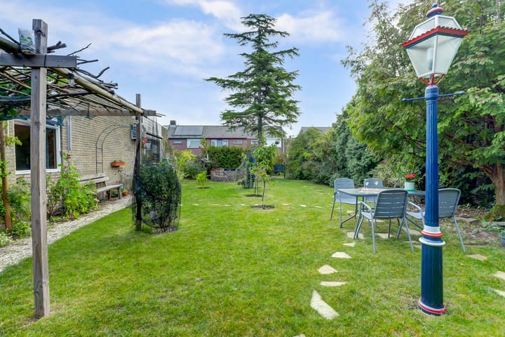 Foto 32 van Gladiolenstraat 50